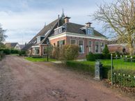 Stasjonswei 10, 9151 JN Holwerd