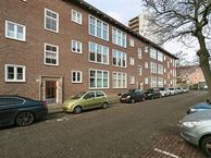Tapuitstraat, 3083 WC Rotterdam