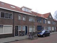 St.-Ludgerusstraat 64 A, 3553 CS Utrecht