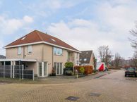 Esdoornlaan 11, 5161 TV Sprang-Capelle