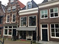 Kleine Bredeplaats 3 a, 8861 BV Harlingen