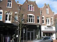 Havenstraat 17 a, 1404 EL Bussum
