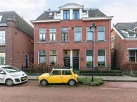 Parkstraat 23, 7513 BL Enschede