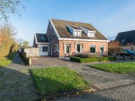 T.E. Teunissenwei 49, 9104 ER Damwâld