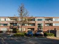 Michelangelostraat 101, 1328 VV Almere