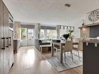 Vlietwaard 215, 1824 LK Alkmaar