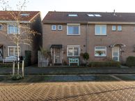 Jeltje de Bosch Kemperstraat 36, 2401 KA Alphen aan den Rijn