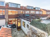 van Gaesbeekstraat 4, 3273 AZ Westmaas