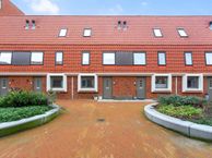 Huygensstraat 14, 1813 XH Alkmaar