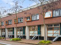 Hallenstraat 13, 7411 CZ Deventer