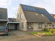 De Kwekerije 23, 8391 LG Noordwolde (FR)