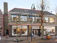 Dorpsstraat 52 A, 6721 JM Bennekom