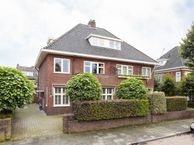 Franklin Rooseveltlaan 30, 4835 AB Breda