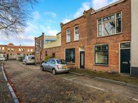Egelantierstraat 29, 3551 GB Utrecht