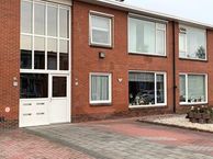 Abel Tasmanstraat 80, 9675 BG Winschoten