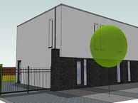 Hubertusstraat, 6102 AW Echt