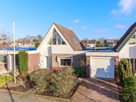 Johannes Poststraat 9, 1964 BH Heemskerk