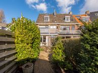 Rotterdamse Rijweg 36, 3043 BL Rotterdam