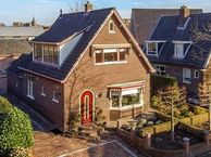 Schaapsweg 42, 6712 CE Ede