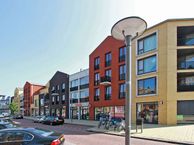 Cruquius 44, 3825 MH Amersfoort