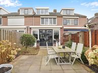 Karneool 8, 2691 HN 's-Gravenzande