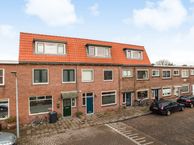 Preangerstraat 35, 2022 RS Haarlem