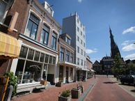 Nieuweburen 133 133a, 8911 EZ Leeuwarden