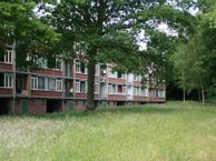 Surinamelaan 61 A, 3818 TD Amersfoort