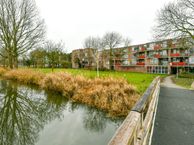 Poederooienstraat 101, 1106 CG Amsterdam