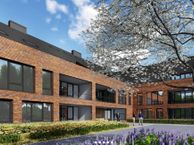 Bergansiuslaan 51, 6711 VM Ede