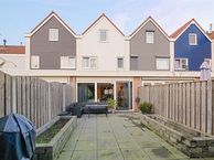 Kruiszwin 2208, 1788 LR Julianadorp