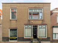 Zuiddijkstraat 1, 4318 BD Brouwershaven