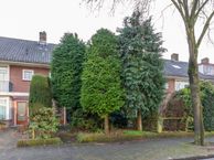 Aaltje Noordewierlaan 84, 1403 JE Bussum