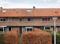 Vincent van Goghstraat 4, 3817 PV Amersfoort