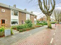 Rusthofflaan 43, 2171 EV Sassenheim