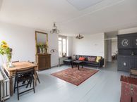 Reinwardtstraat 113 B, 1093 HE Amsterdam