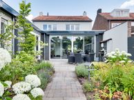 Hortensiastraat 5, 5271 GT Sint-Michielsgestel