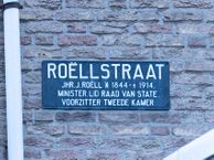 Roëllstraat 11, 5344 GE Oss