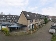 Schönbergrode 10, 2717 HV Zoetermeer