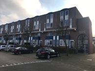 Zomerkade 134, 1273 SP Huizen