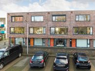 Willem Kalfstraat 142, 1816 KA Alkmaar