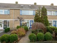 Grettingalaan 48, 8862 ZD Harlingen