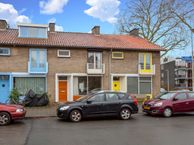 Lodewijk Napoleonplantsoen 3, 3582 TJ Utrecht