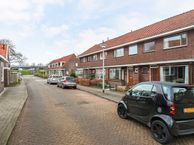 Prins Bernhardstraat 21, 3341 XP Hendrik-Ido-Ambacht