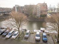 Admiraliteitskade 12 c, 3063 EB Rotterdam