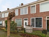 P.C. Hooftstraat 14, 5025 PL Tilburg