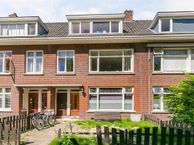 De Quackstraat 59 B, 3082 VR Rotterdam