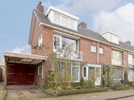 Antiloopstraat 101, 6531 TM Nijmegen
