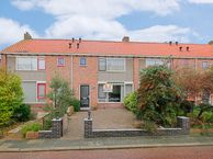 Biesbosstraat 16, 1784 XC Den Helder