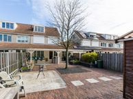 Houtrijkstraat 27, 1165 LJ Halfweg